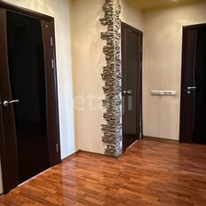 Квартира 70,8 м², 3-комнатная - изображение 2