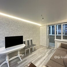 Квартира 56 м², 2-комнатная - изображение 5