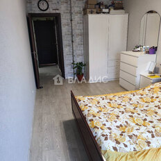 Квартира 69,6 м², 3-комнатная - изображение 4