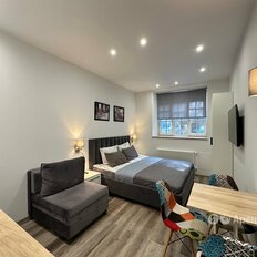 Квартира 25 м², студия - изображение 4