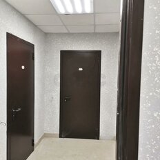 Квартира 41,8 м², 1-комнатная - изображение 4