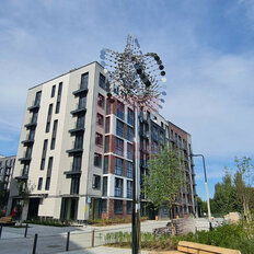 Квартира 65,4 м², 2-комнатная - изображение 2