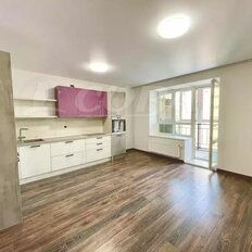 Квартира 77 м², 2-комнатная - изображение 2