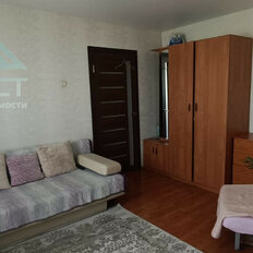 Квартира 27 м², 1-комнатная - изображение 2