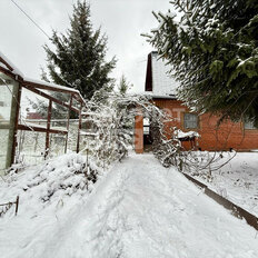 дом + 7,6 сотки, участок - изображение 2