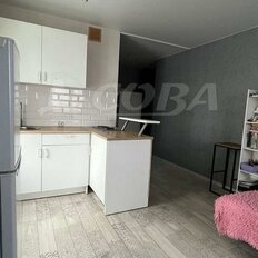 Квартира 28 м², студия - изображение 4