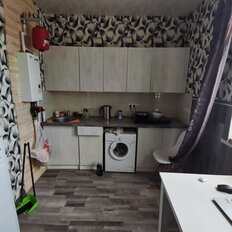 Квартира 35 м², 1-комнатная - изображение 2