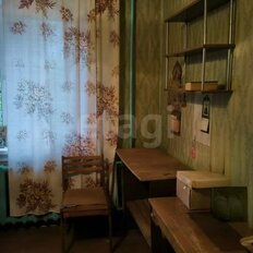 Квартира 53,4 м², 2-комнатная - изображение 3