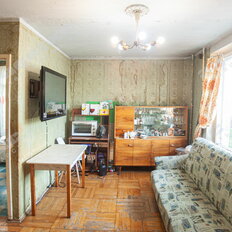 Квартира 48 м², 4-комнатная - изображение 3