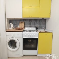 Квартира 25 м², 1-комнатная - изображение 1