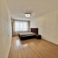 Квартира 37,1 м², 1-комнатная - изображение 4