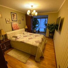 Квартира 82,8 м², 3-комнатная - изображение 3