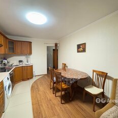 Квартира 55 м², 1-комнатная - изображение 4