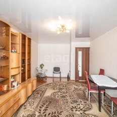 Квартира 55,4 м², 2-комнатная - изображение 5