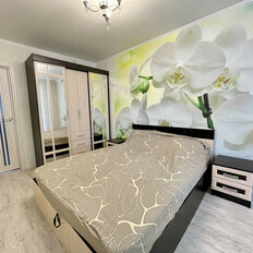Квартира 65 м², 3-комнатная - изображение 2