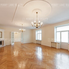 Квартира 330 м², 6-комнатная - изображение 1