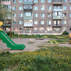 Квартира 30,4 м², 1-комнатная - изображение 5