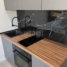 Квартира 19,4 м², студия - изображение 2