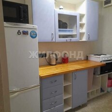 Квартира 21,6 м², 1-комнатная - изображение 1
