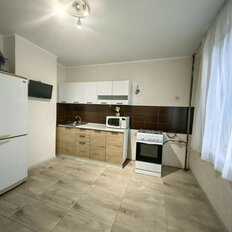 Квартира 40,1 м², 1-комнатная - изображение 2