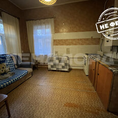 Квартира 48 м², 1-комнатная - изображение 1