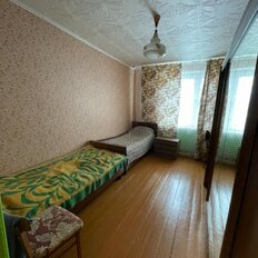Квартира 52 м², 2-комнатная - изображение 3