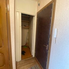 Квартира 39 м², 1-комнатная - изображение 4