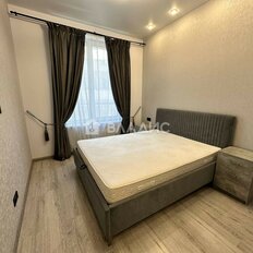 Квартира 49 м², 2-комнатная - изображение 3