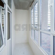 Квартира 83 м², 3-комнатная - изображение 4