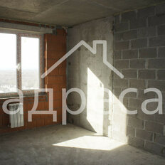 Квартира 37 м², 1-комнатная - изображение 5
