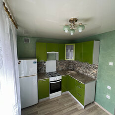 Квартира 38,9 м², 1-комнатная - изображение 1