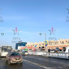 8 м², торговое помещение - изображение 4