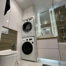 Квартира 60 м², 3-комнатная - изображение 4