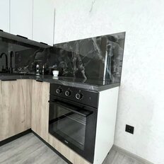 Квартира 34 м², 1-комнатная - изображение 1