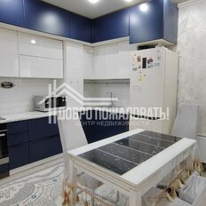 Квартира 85,9 м², 3-комнатная - изображение 1