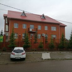 1600 м², помещение свободного назначения - изображение 4