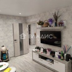 Квартира 75,4 м², 4-комнатная - изображение 1