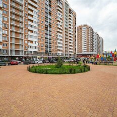 Квартира 35 м², 1-комнатная - изображение 1