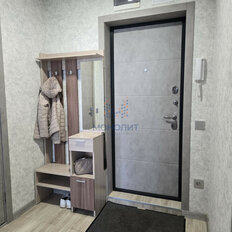 Квартира 43 м², 1-комнатная - изображение 3