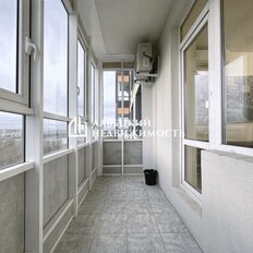 Квартира 36,3 м², 1-комнатная - изображение 4