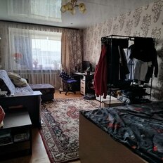 Квартира 48,3 м², 2-комнатная - изображение 1