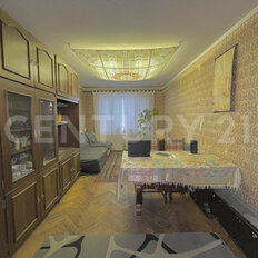 Квартира 58,7 м², 3-комнатная - изображение 2