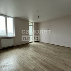 Квартира 39 м², 1-комнатная - изображение 3