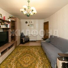Квартира 50,7 м², 2-комнатная - изображение 3