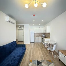 Квартира 39 м², 2-комнатная - изображение 1