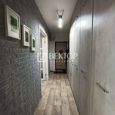 Квартира 64,1 м², 3-комнатная - изображение 5