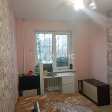 Квартира 62,9 м², 3-комнатная - изображение 5