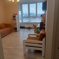 Квартира 41 м², 1-комнатная - изображение 1