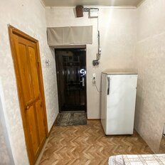 Квартира 18 м², 1-комнатная - изображение 2