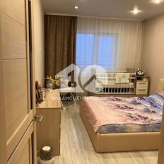 Квартира 46 м², 2-комнатная - изображение 3